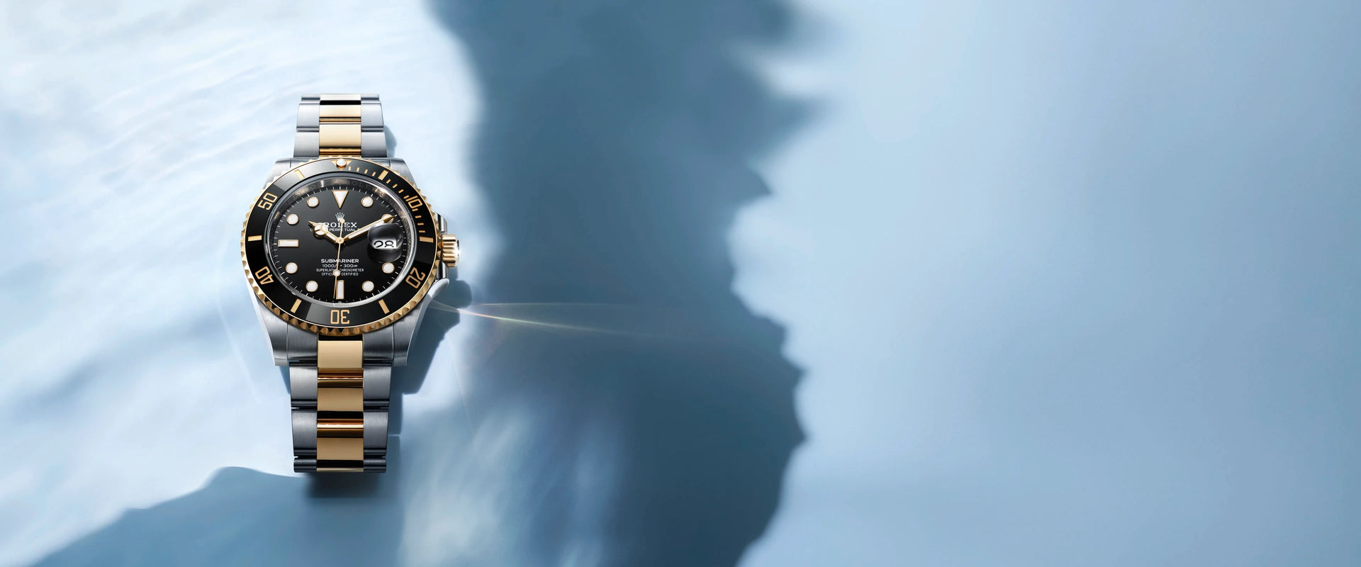 Rolex Submariner