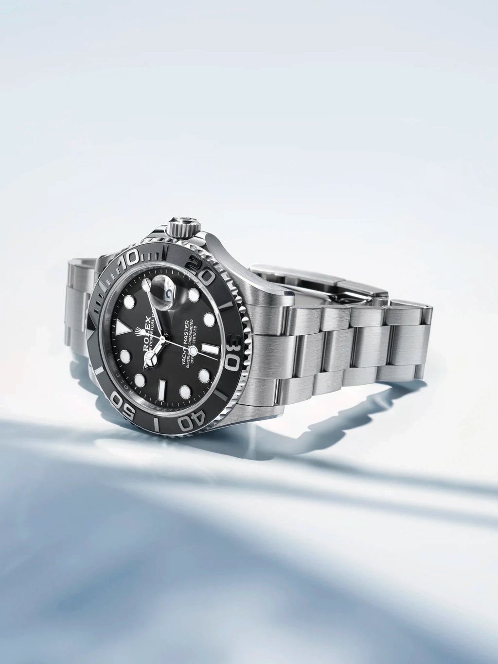 Rolex Yacht-Master