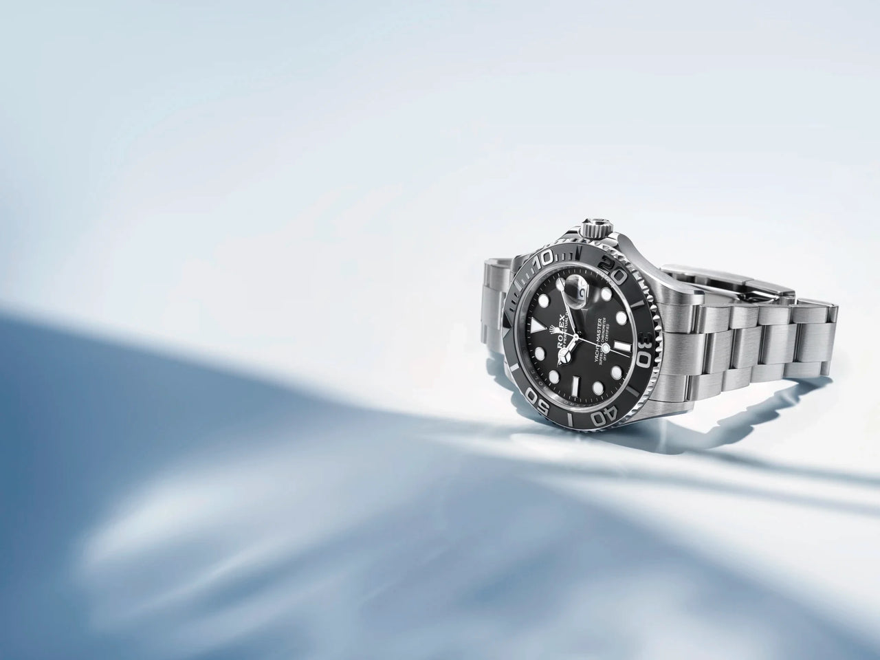 Rolex Yacht-Master