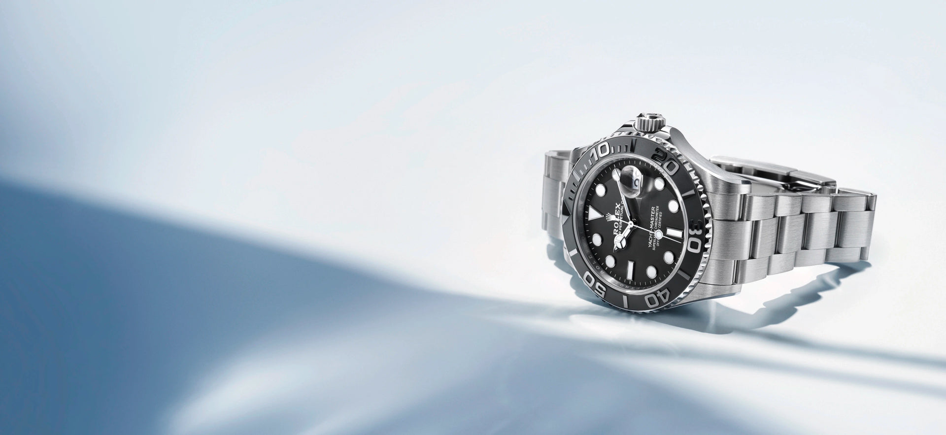 Rolex Yacht-Master