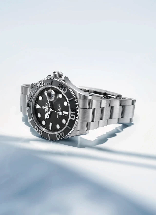 Rolex Yacht-Master