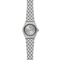 TUDOR Royal with 28mm Steel Case and Silver Dial