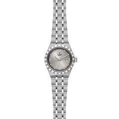 TUDOR Royal with 28mm Steel Case and Diamond-set Dial