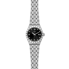 TUDOR Royal with 28mm Steel Case and Diamond-set Dial
