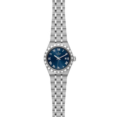 TUDOR Royal with 28mm Steel Case and Blue Dial