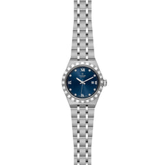 TUDOR Royal with 28mm Steel Case and Diamond-set Dial