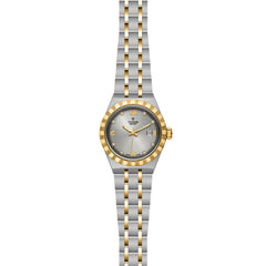 TUDOR Royal with 28mm Steel Case and Diamond-set Dial
