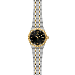 TUDOR Royal with 28mm Steel Case and Diamond-set Dial