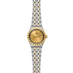 TUDOR Royal with 28mm Steel Case and Diamond-set Dial