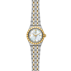TUDOR Royal with 28mm Steel Case and Diamond-set Dial