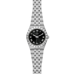 TUDOR Royal with 34mm Steel Case and Black Dial