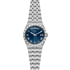TUDOR Royal with 41mm Steel Case and Blue Dial
