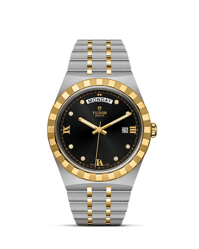TUDOR Royal - Brand Collection