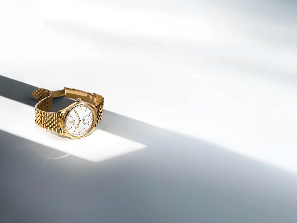 Rolex 1908