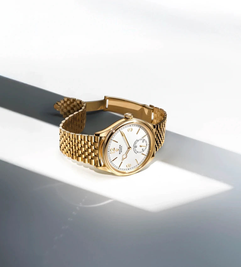 Rolex 1908