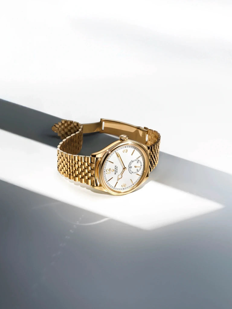 Rolex 1908