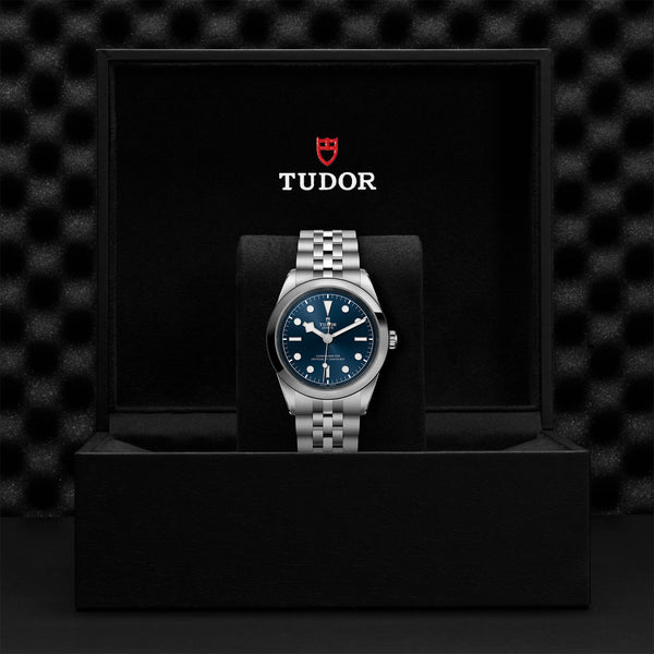 What's in the Box