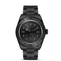 TUDOR Black Bay Ceramic 41