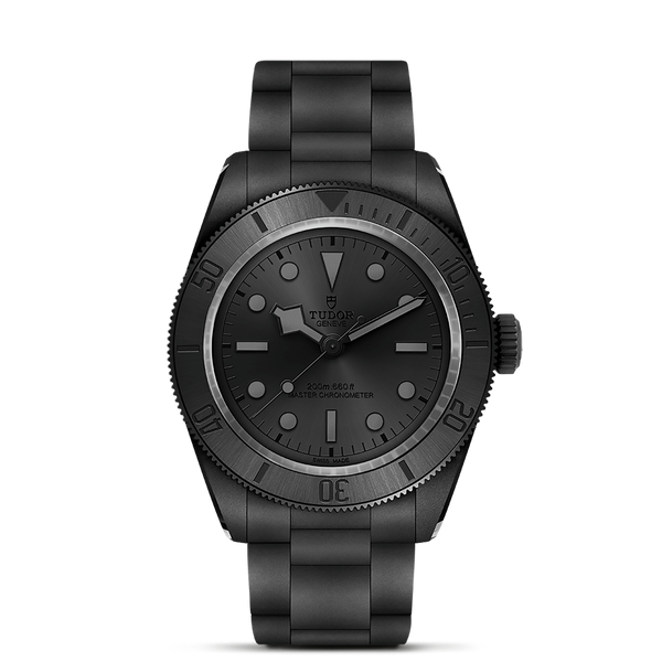TUDOR Black Bay Ceramic 41