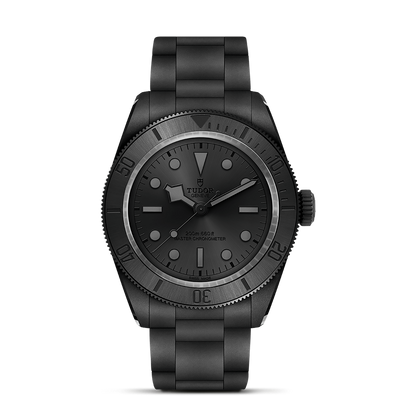 TUDOR Black Bay Ceramic 41 - Tudor product