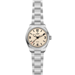 Tudor Ranger with 39mm Steel Case and Beige Dial