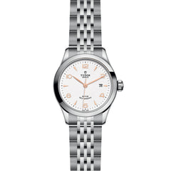 TUDOR 1926 with 28mm Steel Case and White Dial