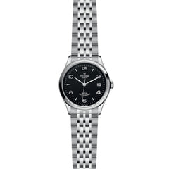 TUDOR 1926 with 36mm Steel Case and Black Dial