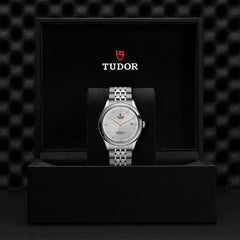 TUDOR 1926 with 39mm Steel Case and Diamond-set Dial