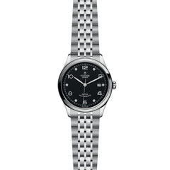TUDOR 1926 with 39mm Steel Case and Diamond-set Dial