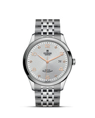 TUDOR 1926 with 41mm Steel Case and Diamond-set Dial