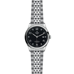 TUDOR 1926 with 41mm Steel Case and Diamond-set Dial