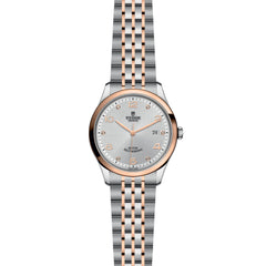 TUDOR 1926 with 41mm Steel Case and Diamond-set Dial