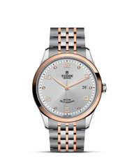 TUDOR 1926 with 41mm Steel Case and Diamond-set Dial