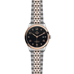 TUDOR 1926 with 41mm Steel Case and Diamond-set Dial