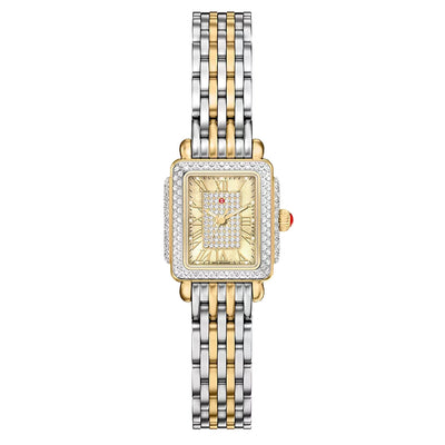 Michele Deco Madison Mini Special Edition Watch - Michele product