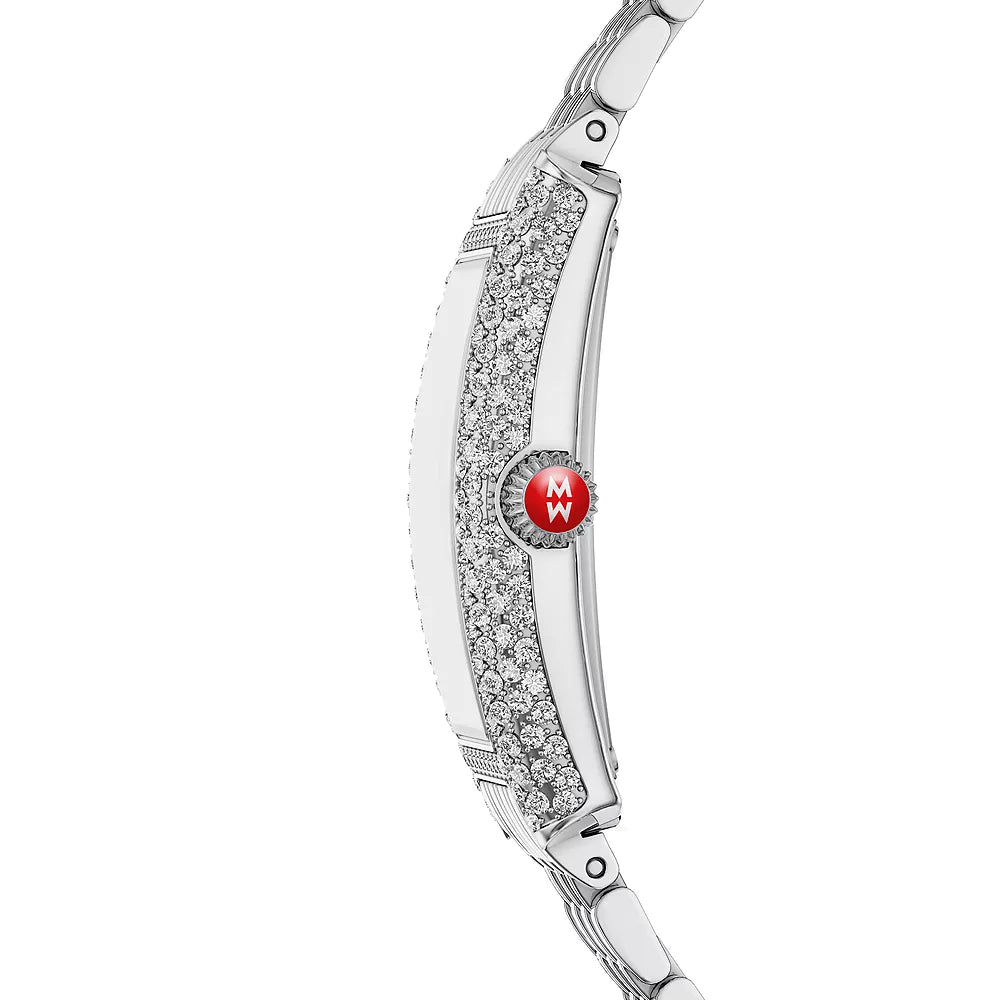 Michele Coquette Special Edition Watch