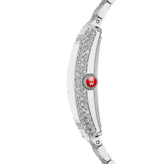 Michele Coquette Special Edition Watch