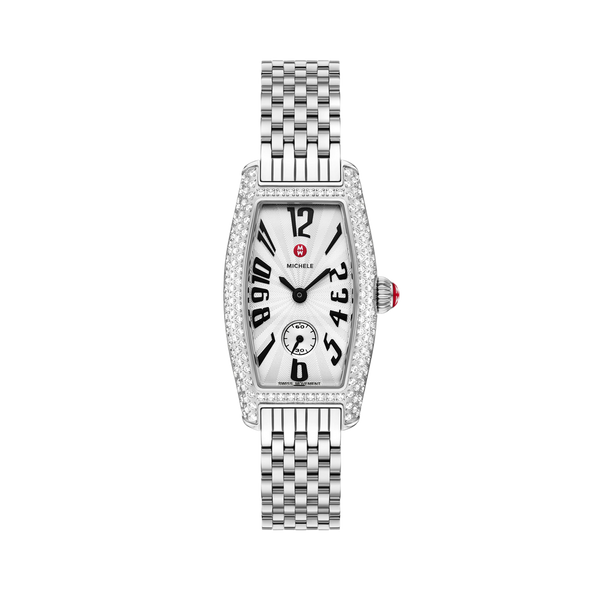 Michele Coquette Special Edition Watch