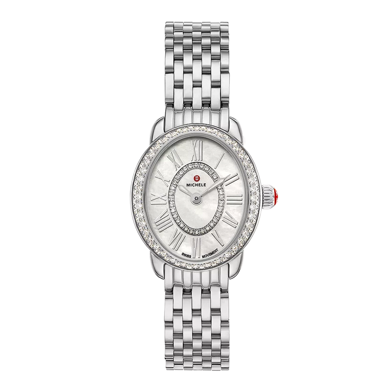 Michele Dimond watch It Is  ??? Diamond Watches For Women: Genuine Luxury Styles - MICHELE® main image 2