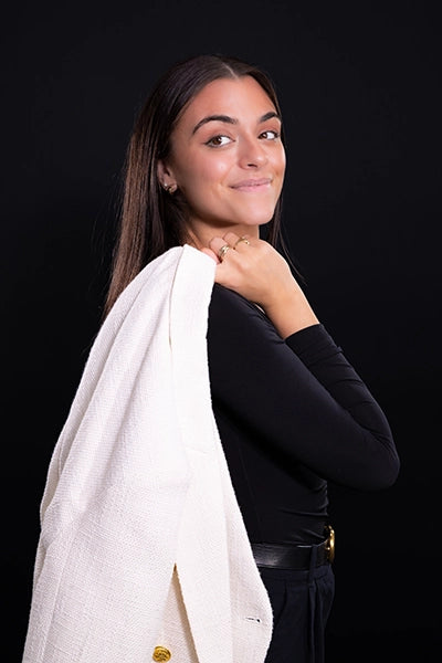 Marissa Tomaino