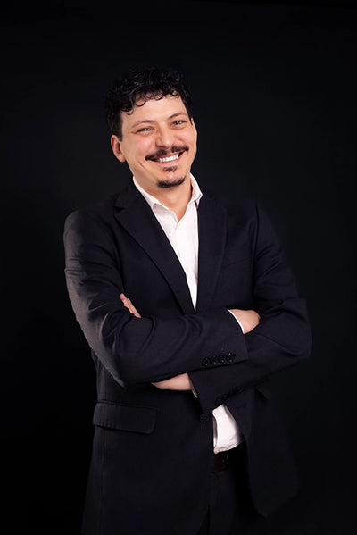 Matthew Pelliccia