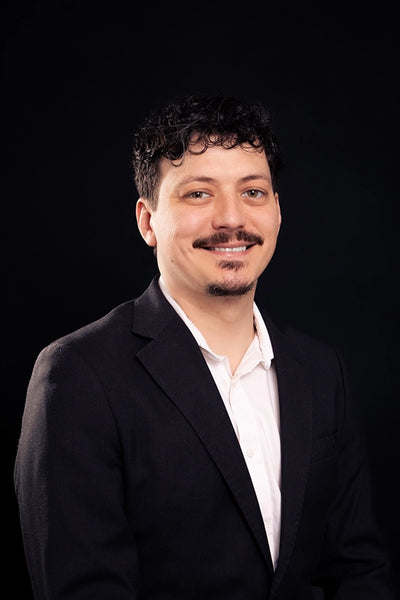 Matthew Pelliccia