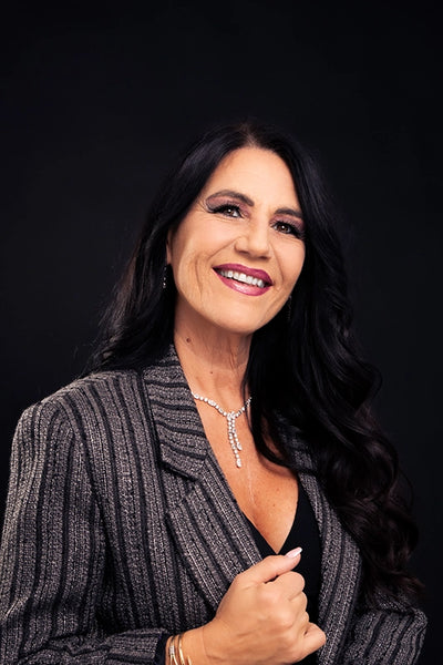 Michelle Radich