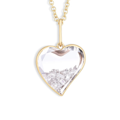 Moritz Glik Afago Diamond Shaker Necklace - J.R.DUNN product
