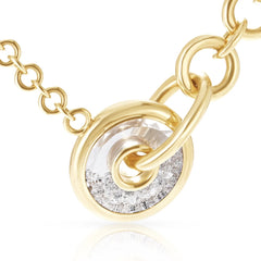 Moritz Glik Roda Lariat Necklace