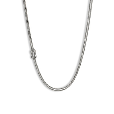 John Hardy Love Knot 3.6mm Chain Necklace - John Hardy product