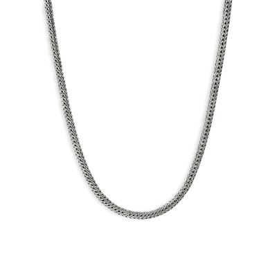 John Hardy Icon Silver 5mm Chain Necklace - John Hardy product