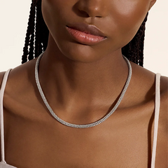 John Hardy Icon Silver 5mm Chain Necklace