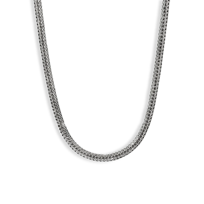John Hardy Icon Silver 6.5mm Chain Necklace - John Hardy product