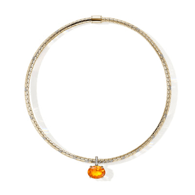 John Hardy Artisan Series Naga Flex Choker - John Hardy product